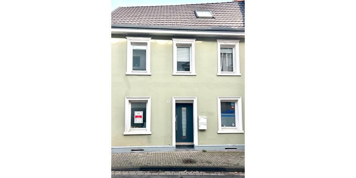 Reihenhaus Bad Honnef - 7 Zimmer, 185 m&sup2;, 410.000&euro; | Angebot:23618417