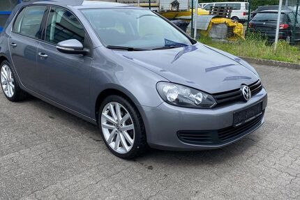 VW Golf 229.000 km 4.900 &euro; Mogendorf 56424