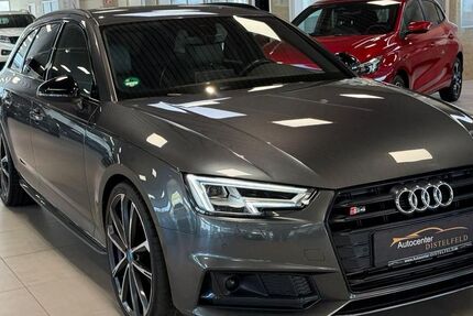 Audi S4 60.055 km 34.990 &euro; Neuwied 56564