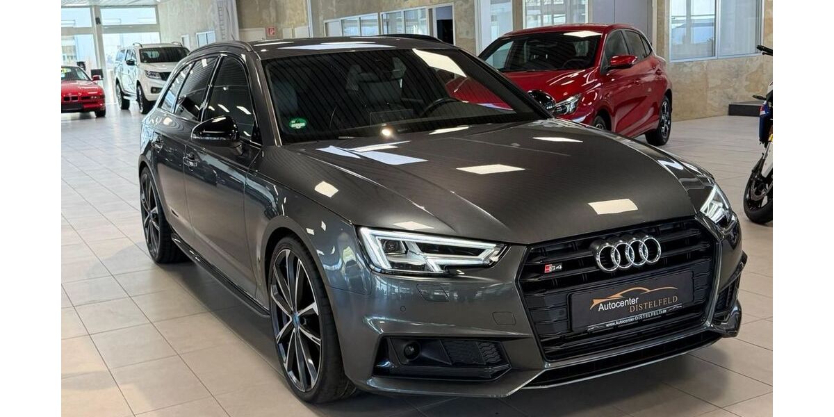 Audi S4 60.055 km 34.990 &euro; Neuwied 56564