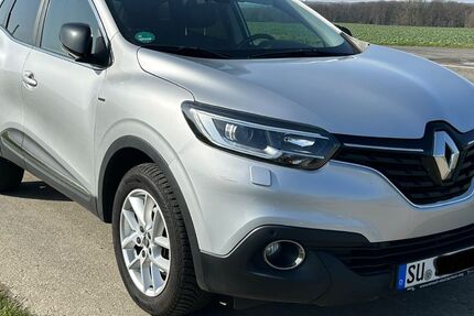Renault Kadjar 83.000 km 10.500 &euro; Bad Honnef 53604
