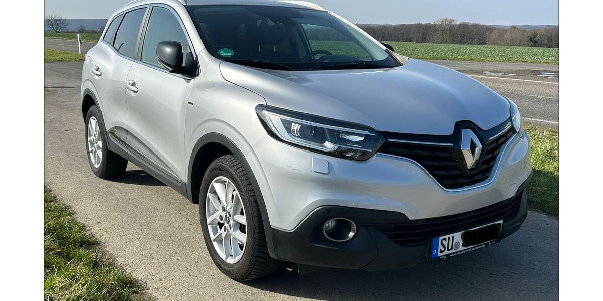 Renault Kadjar 83.000 km 10.500 &euro; Bad Honnef 53604
