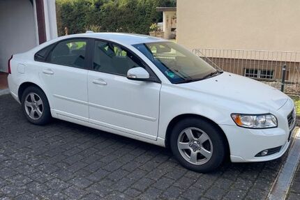 Volvo S40 159.000 km 7.200 &euro; Osterspai 56340