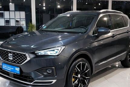 Seat Tarraco 84.000 km 26.999 &euro; Selters 56242