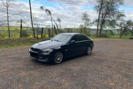 BMW 320 146.000 km 6.000 &euro; Horbach 56412