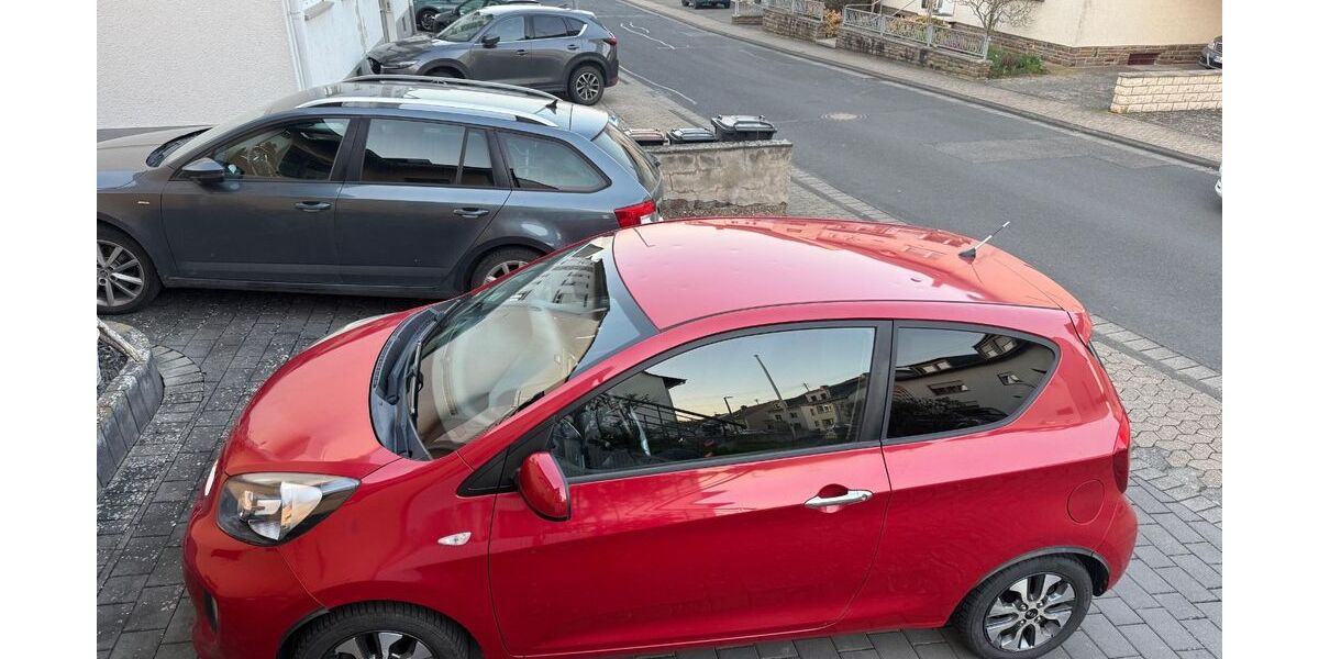 Kia Picanto 71.700 km 4.999 &euro; Miesenheim 56626