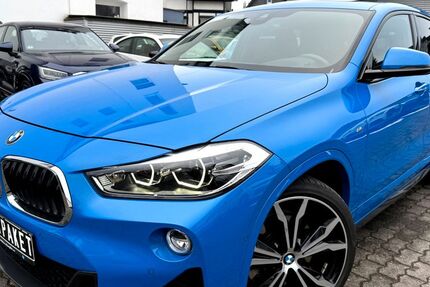 BMW X2 74.000 km 23.900 &euro; Wirges 56422