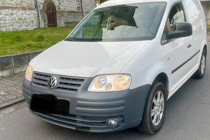 VW Caddy 271.500 km 4.290 &euro; Wirges 56422