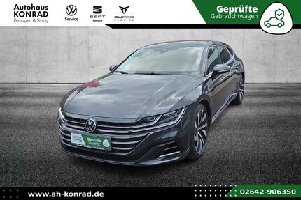 VW Arteon 58.150 km 31.900 &euro; Remagen 53424