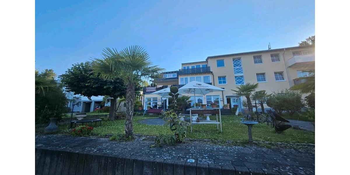 Erdgeschoßwohnung Remagen - 2 Zimmer, 60 m&sup2;, 1.130&euro; | Angebot:25636636