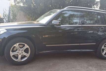 Mercedes-Benz GLK 220 269.800 km 9.850 &euro; Plaidt- bei Koblenz 56637