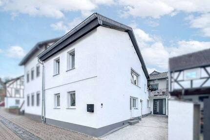 Haus Bad Breisig Oberbreisig - 4 Zimmer, 132 m&sup2;, 329.000&euro; | Angebot:26789701