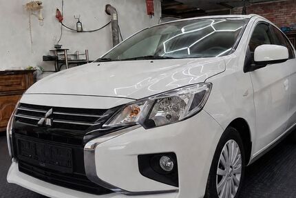 Mitsubishi Space Star 41.030 km 7.700 &euro; Thalhausen 56584