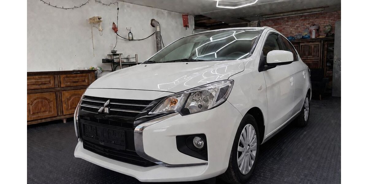 Mitsubishi Space Star 41.030 km 7.700 &euro; Thalhausen 56584