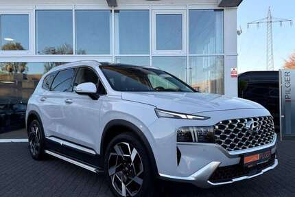 Hyundai SANTA FE 56.405 km 37.800 &euro; Bad Honnef 53604