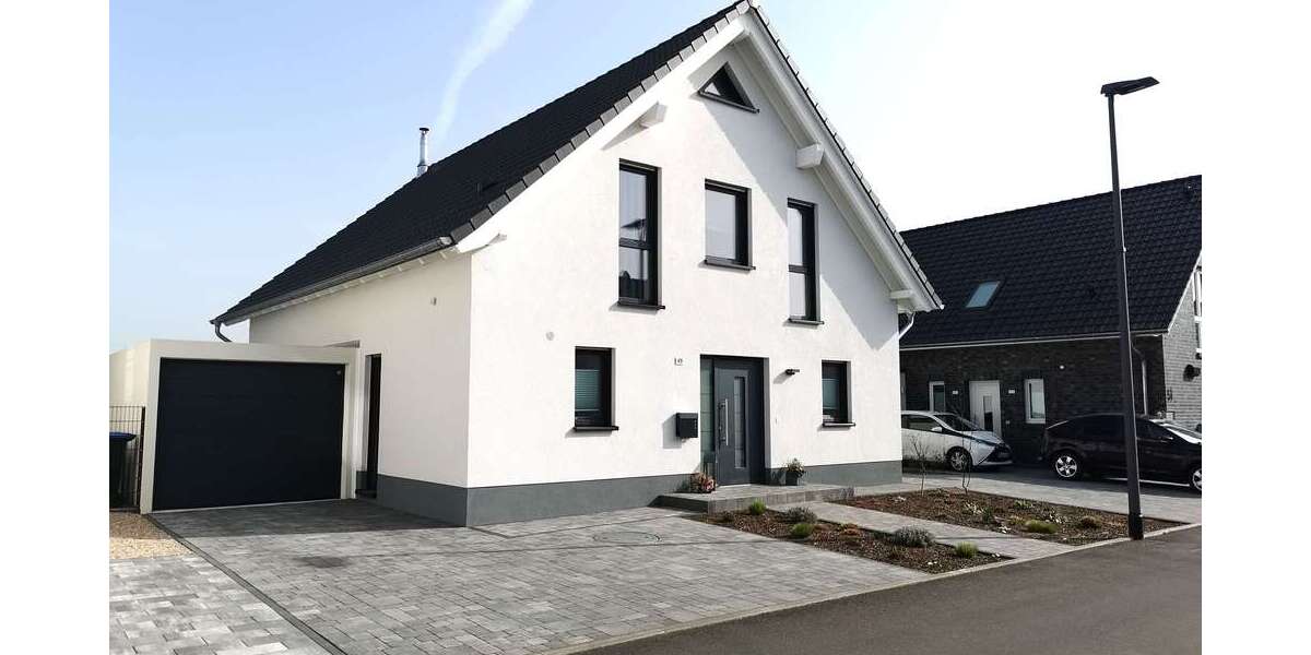 Einfamilienhaus Niederzissen - 5 Zimmer, 129 m&sup2;, 438.400&euro; | Angebot:22215574