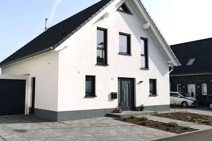 Haus Niederzissen - 5 Zimmer, 129 m&sup2;, 438.400&euro; | Angebot:22215574