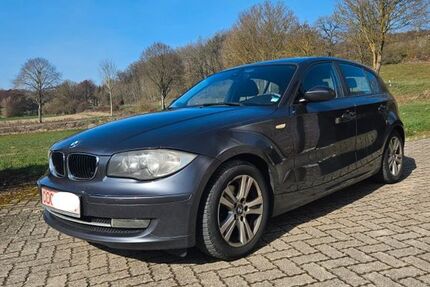 BMW 120 309.000 km 2.890 &euro; Brachtendorf 56761