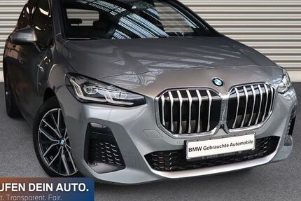 BMW 223 Active Tourer 60.283 km 33.700 &euro; Koblenz 56073