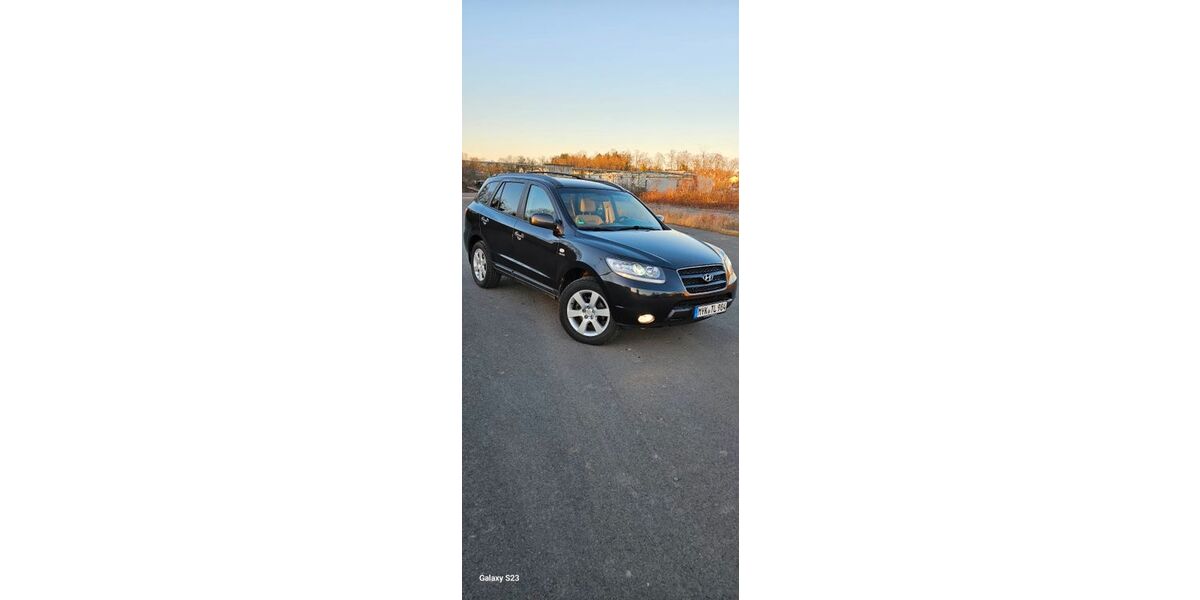 Hyundai SANTA FE 220.000 km 5.500 &euro; Bendorf 56567