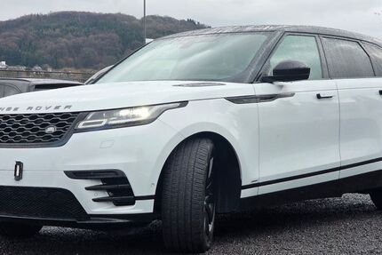 Land Rover Range Rover Velar 95.000 km 33.490 &euro; Oberwinter 53424