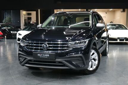 VW Tiguan Allspace 94.875 km 29.480 &euro; Koblenz 56070