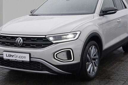 VW T-Roc 14.421 km 22.680 &euro; Neuwied 56564