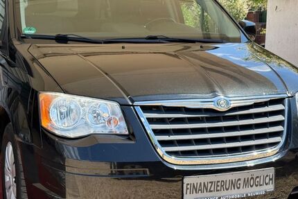Chrysler Grand Voyager 218.900 km 5.990 &euro; Neuwied 56567