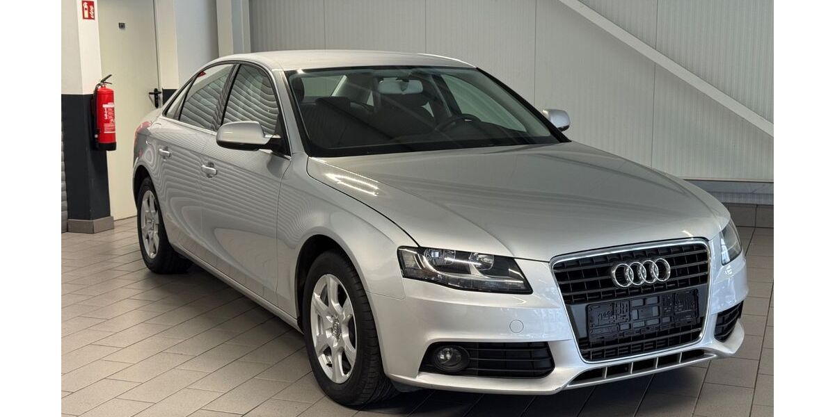 Audi A4 82.420 km 8.990 &euro; Brey 56321