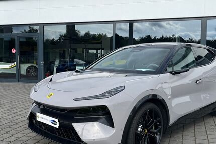 Lotus Eletre 21.500 km 93.900 &euro; Mendig 56743