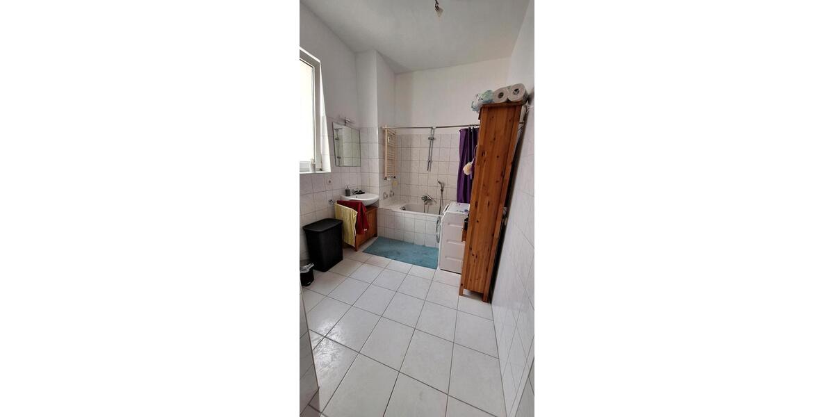 Etagenwohnung Koblenz - 2 Zimmer, 59 m&sup2;, 600&euro; | Angebot:26664241
