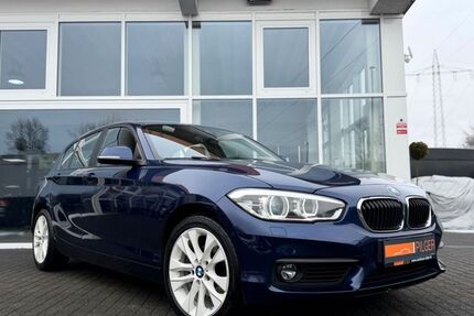 BMW 120 83.020 km 17.790 &euro; Bad Honnef 53604