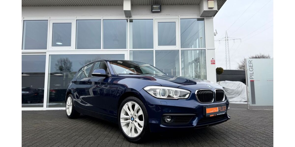 BMW 120 83.020 km 17.790 &euro; Bad Honnef 53604