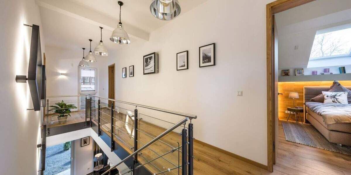 Einfamilienhaus Mayen Kürrenberg - 7 Zimmer, 196 m&sup2;, 652.900&euro; | Angebot:25683370