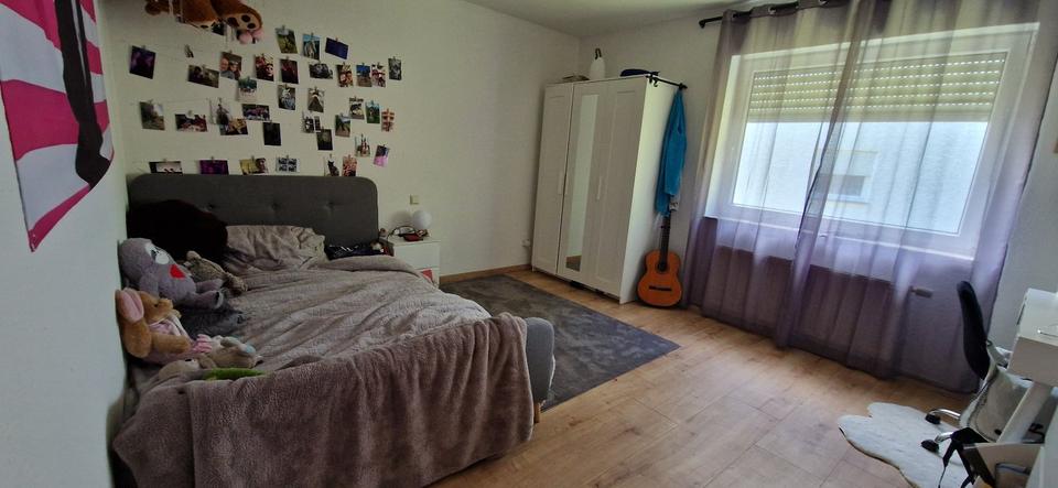 Etagenwohnung Hillscheid - 3 Zimmer, 82 m&sup2;, 700&euro; | Angebot:26679546