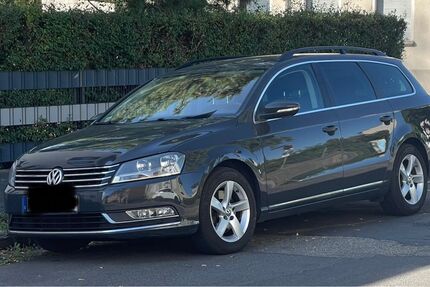 VW Passat Variant 231.500 km 6.500 &euro; Neuwied 56564