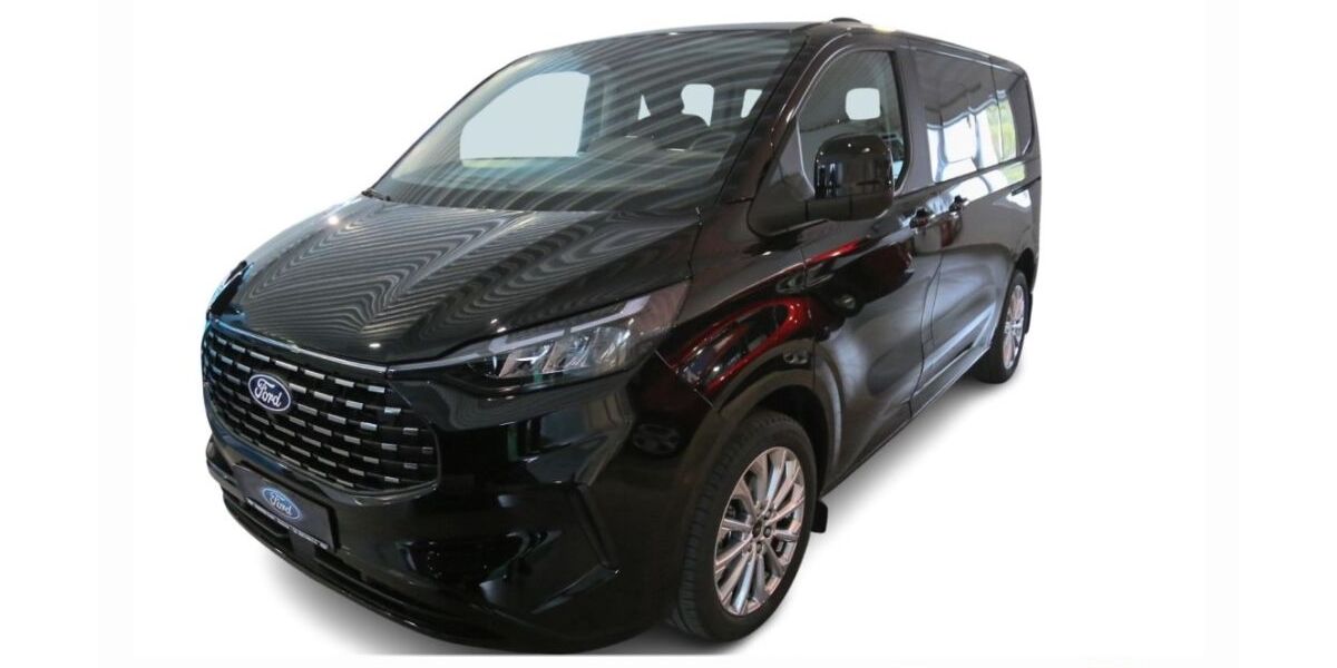 Ford Tourneo Custom 39.900 km 48.980 &euro; Braubach 56338