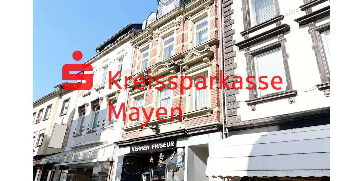 Einfamilienhaus Mayen - 8 Zimmer, 237 m&sup2;, 318.000&euro; | Angebot:25197512