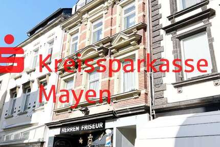 Haus Mayen - 8 Zimmer, 237 m&sup2;, 318.000&euro; | Angebot:25197512