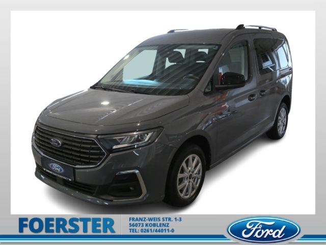 Ford Tourneo Connect 13.617 km 29.980 &euro; Koblenz 56073