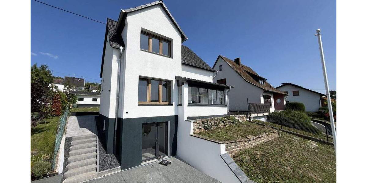 Einfamilienhaus Erpel - 5 Zimmer, 127 m&sup2;, 429.000&euro; | Angebot:25663275