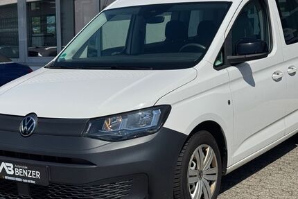 VW Caddy 99.800 km 15.999 &euro; Wirges 56422