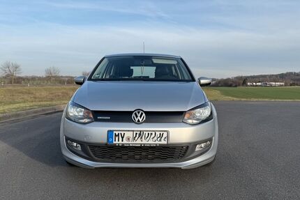 VW Polo 67.000 km 10.000 &euro; Saffig 56648