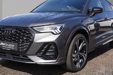 Audi Q3 14.792 km 37.980 &euro; Neuwied 56564