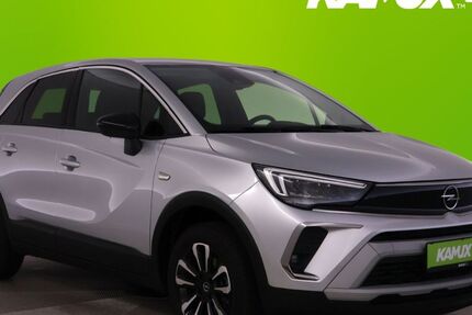Opel Crossland (X) 19.360 km 13.950 &euro; Siershahn 56427