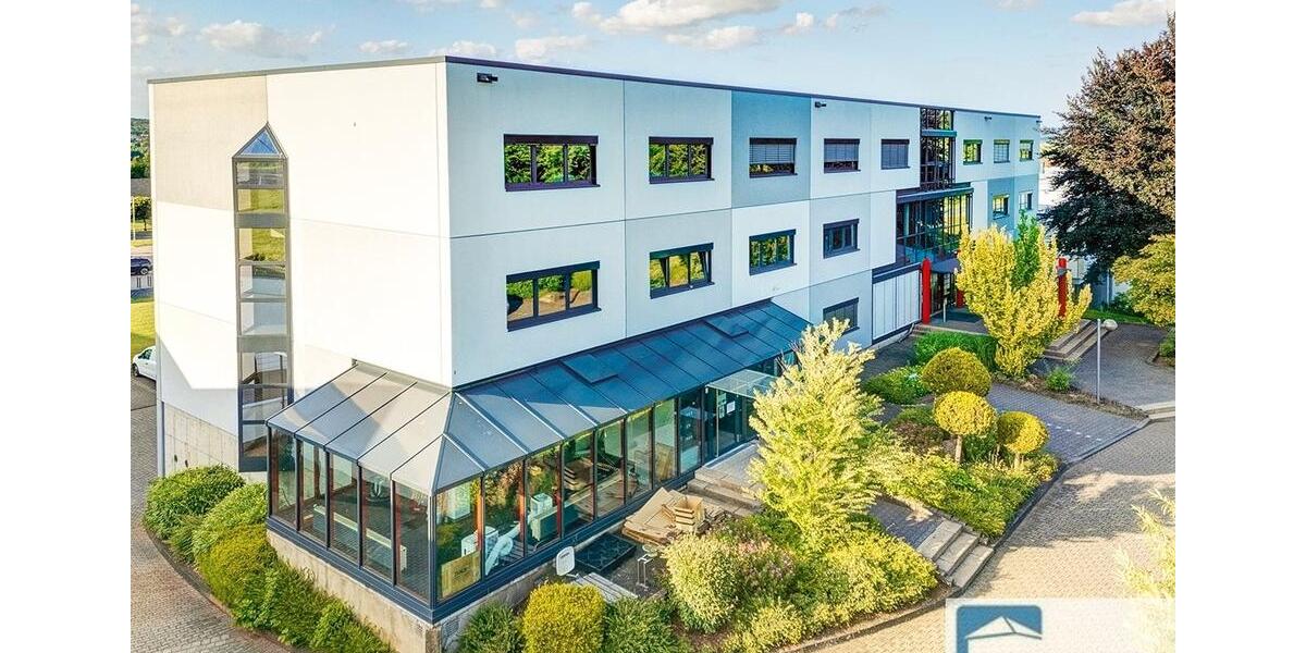 Gewerbeobjekt Dierdorf - 1.320&euro; | Angebot:21251080