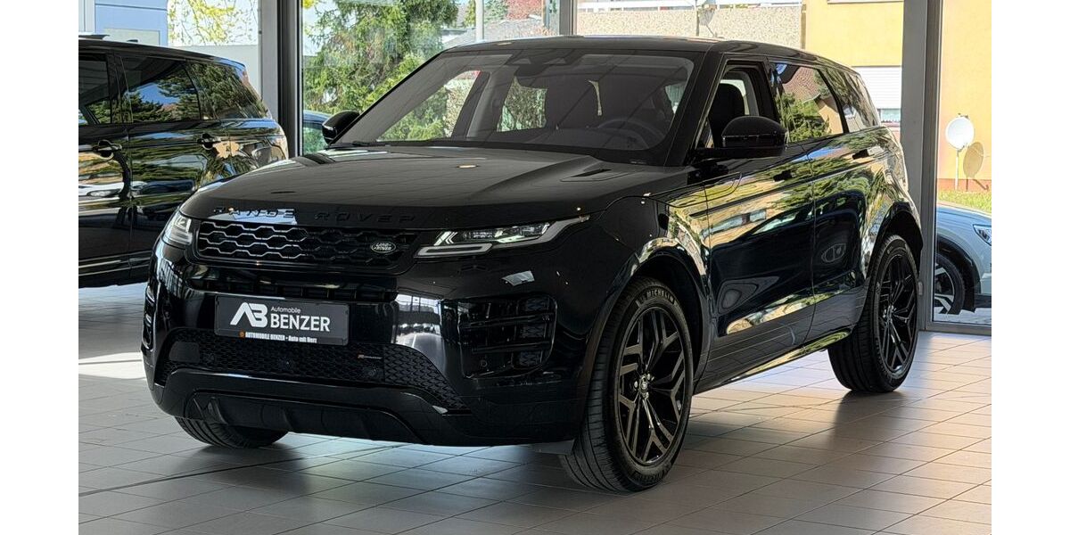 Land Rover Range Rover Evoque 42.000 km 35.999 &euro; Wirges 56422