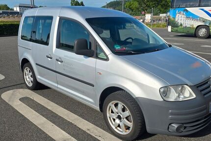VW Caddy 359.000 km 4.449 &euro; Koblenz 56073