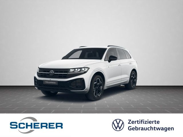 VW Touareg 22.681 km 71.480 &euro; Mayen 56727
