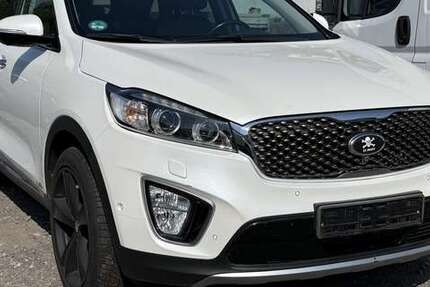 Kia Sorento 108.000 km 9.990 &euro; Koblenz 56070
